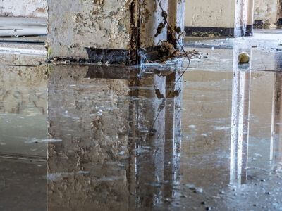 About Zenova Solutions - water damage restoration experts in Palmdale